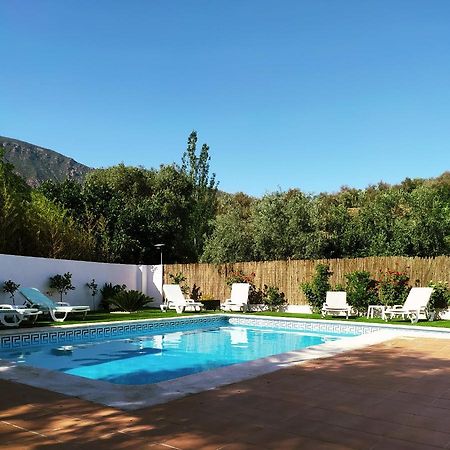 Villa Cortijo Lalo Orgiva Exterior foto