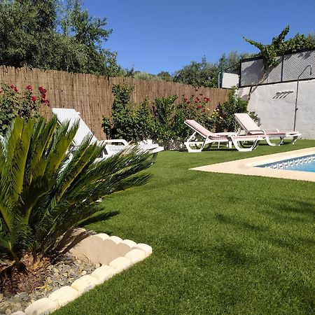 Villa Cortijo Lalo Orgiva Exterior foto